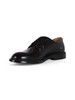 NERO | Scarpe Derby in pelle