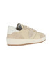 BEIGE | Sneakers in pelle NICE con patch logo BEIGE | Sneakers in pelle NICE con patch logo
