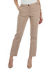 BEIGE | Pantalone in misto cotone IRLANDA
