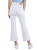 BIANCO | SPORT: Pantalone jeans cinque tasche KERRY Flare Crop BIANCO | SPORT: Pantalone jeans cinque tasche KERRY Flare Crop