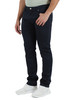 BLU SCURO | Pantalone cinque tasche BARD FAST Slim