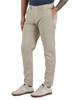 BEIGE | Pantalone chino BENNI regular fit in cotone stretch