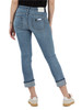 BLU CHIARO | Pantalone jeans cinque tasche MONROE Skinny