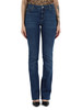BLU | Pantalone jeans cinque tasche GOOD REPOT boot cut