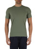 VERDE | T-shirt in cotone