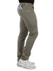 TORTORA | Pantalone cinque tasche BARD FAST Slim