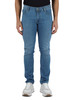 BLU CHIARO | Pantalone jeans cinque tasche BARD FAST Slim fit