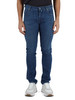 BLU CHIARO | Pantalone jeans cinque tasche BARD FAST Slim fit