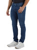BLU CHIARO | Pantalone jeans cinque tasche BARD FAST Slim fit
