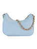 CELESTE | BETTER: Borsa a spalla in tessuto tecnico ACHALA