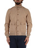 BEIGE | Giacca in suede WALT BEIGE | Giacca in suede WALT