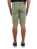 VERDE | Bermuda cinque tasche JAYDEN slim fit VERDE | Bermuda cinque tasche JAYDEN slim fit