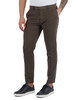 MARRONE | Pantalone slim fit MC-BRAD/2024 PLUS ONE MORE SIZE CAPRI