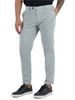GRIGIO CHIARO | Pantalone slim fit MC-BRAD/2024 PLUS ONE MORE SIZE CAPRI