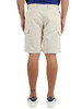 BEIGE | Bermuda cargo Performance HARLEM Relaxed Tapered Fit