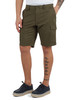 VERDE MILITARE | Bermuda cargo Performance HARLEM Relaxed Tapered Fit VERDE MILITARE | Bermuda cargo Performance HARLEM Relaxed Tapered Fit