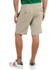 BEIGE | Bermuda in misto lino HARLEM Relaxed Tapered fit BEIGE | Bermuda in misto lino HARLEM Relaxed Tapered fit