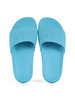 AZZURRO | Ciabattina in gomma DILLY 01 AZZURRO | Ciabattina in gomma DILLY 01