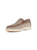 BEIGE | Mocassino in suede BOTANIST