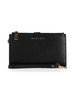 NERO | Portafoglio in pelle martellata JET SET
