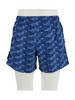 BLU | Boxer mare con scritta logo all over BLU | Boxer mare con scritta logo all over