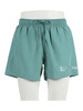 VERDE ACQUA | Boxer mare con scritta logo laterale VERDE ACQUA | Boxer mare con scritta logo laterale