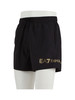 NERO | Boxer mare con scritta logo laterale NERO | Boxer mare con scritta logo laterale