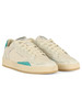 PANNA | Sneakers in pelle e tessuto CHELSEA