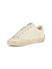 BIANCO | Sneakers in pelle DISTRESSED