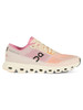 ROSA | Sneakers CLOUD 6 PUSH con superschiuma Helion