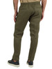VERDE | Pantaloni in lino MC-ADAM/3783