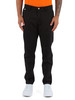 NERO | Pantalone chino BENNI regular fit in cotone stretch NERO | Pantalone chino BENNI regular fit in cotone stretch