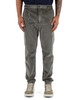 GRIGIO | Pantalone chino in velluto a coste GRIGIO | Pantalone chino in velluto a coste