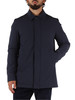 BLU SCURO | Giaccone TYPHOON 20000 RE-4X4 STRETCH