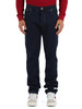 BLU SCURO | Pantaloni jeans cinque tasche MILANO Travel
