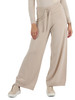 BEIGE | WEEKEND: Pantalone in lana e cashmere JOSEF