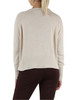 BEIGE | SPORT: Maglia in lana, viscose e cashmere SPIDER