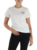 BIANCO | T-shirt in cotone NAMBRONE