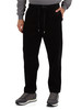 NERO | Pantalone in corduroy di cotone