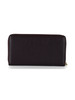 MERLOT | Portafoglio in pelle martellata METALLIC SOFT MERLOT | Portafoglio in pelle martellata METALLIC SOFT