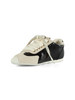 NERO | Sneakers ISLINGTON in pelle