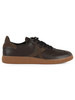 MARRONE | Sneakers in pelle BARRU 206