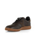 MARRONE | Sneakers in pelle BARRU 206