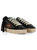 NERO | Sneakers in pelle ed ecopelle KATY LEATHER NERO | Sneakers in pelle ed ecopelle KATY LEATHER