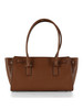 CUOIO | Borsa tote in pelle HAMILTON MODERNE Small CUOIO | Borsa tote in pelle HAMILTON MODERNE Small