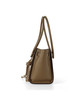 BEIGE | Borsa tote in pelle HAMILTON MODERNE Small BEIGE | Borsa tote in pelle HAMILTON MODERNE Small
