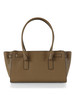 BEIGE | Borsa tote in pelle HAMILTON MODERNE Small BEIGE | Borsa tote in pelle HAMILTON MODERNE Small