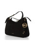 NERO | Borsa a spalla in nabuk NOLITA Medium NERO | Borsa a spalla in nabuk NOLITA Medium