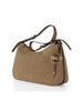 BEIGE | Borsa a spalla in nabuk NOLITA Medium BEIGE | Borsa a spalla in nabuk NOLITA Medium