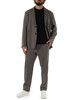 TORTORA | Pantaloni in misto viscosa TORTORA | Pantaloni in misto viscosa